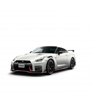 2019 Nissan GT-R Nismo
